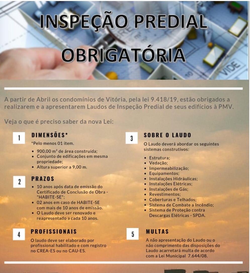 cdp inspecao predial